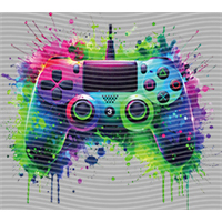 Game controller-GC 101